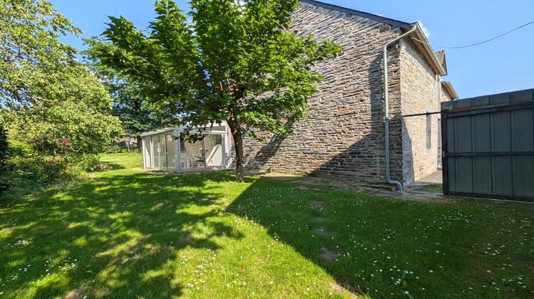 Ma-Cabane - Vente Maison LA GACILLY, 82 m²