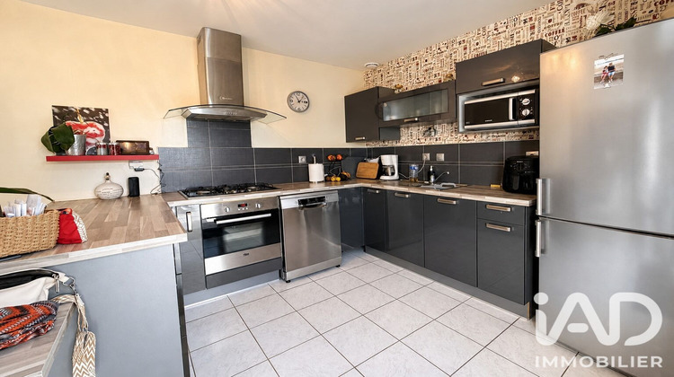 Ma-Cabane - Vente Maison La Gacilly, 120 m²