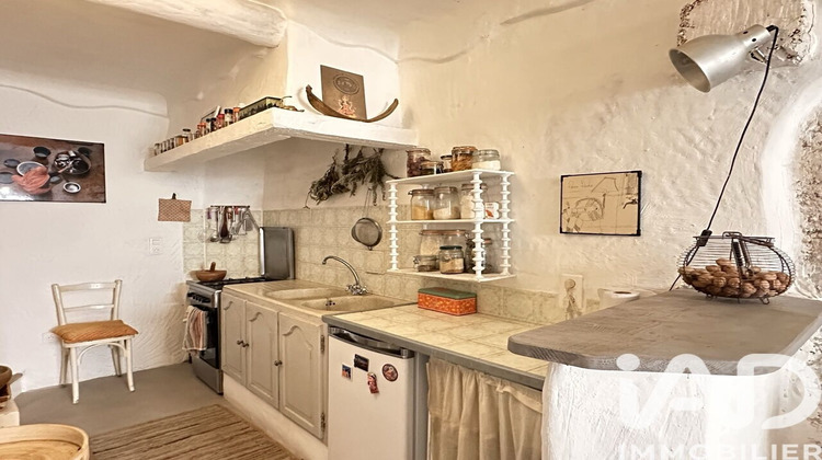 Ma-Cabane - Vente Maison La Garde, 44 m²