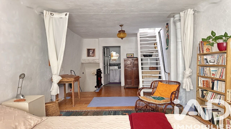 Ma-Cabane - Vente Maison La Garde, 44 m²