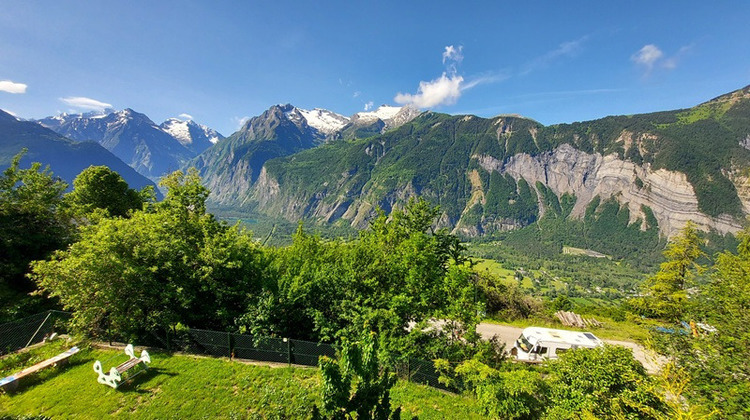 Ma-Cabane - Vente Maison La Garde, 116 m²