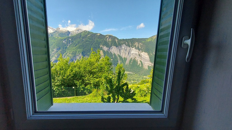 Ma-Cabane - Vente Maison La Garde, 116 m²