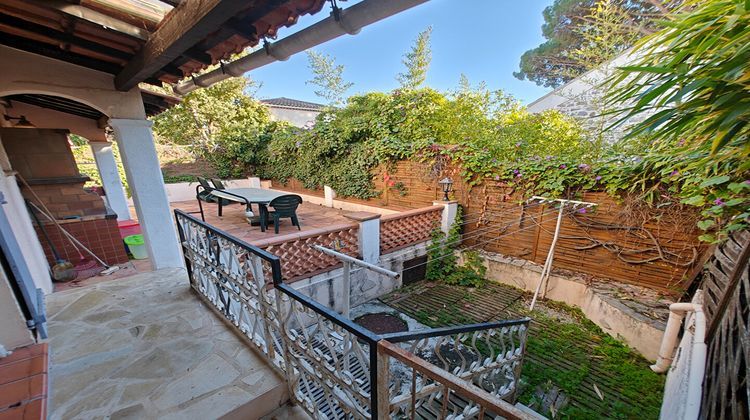 Ma-Cabane - Vente Maison LA GARDE, 98 m²