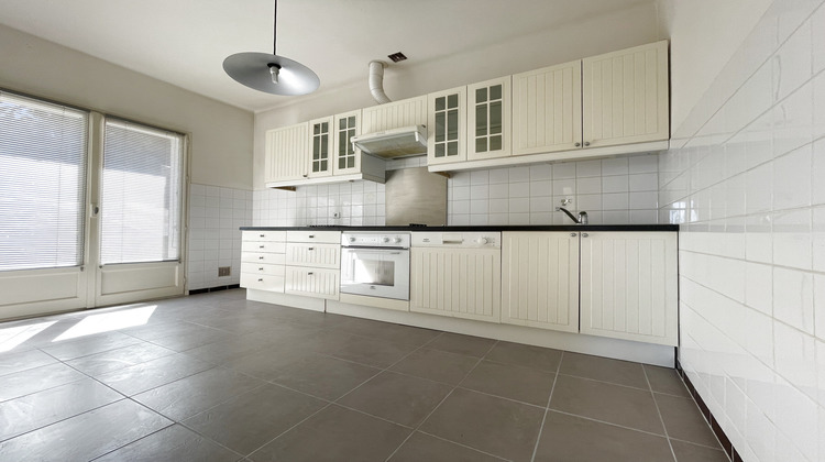 Ma-Cabane - Vente Maison La Garde, 160 m²