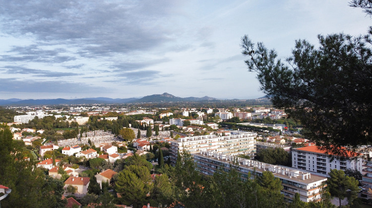 Ma-Cabane - Vente Maison La Garde, 160 m²