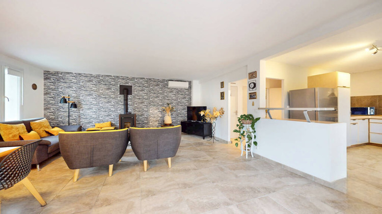 Ma-Cabane - Vente Maison LA GARDE, 136 m²