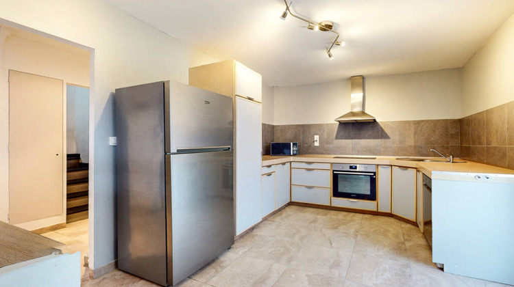 Ma-Cabane - Vente Maison LA GARDE, 136 m²