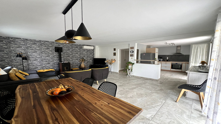 Ma-Cabane - Vente Maison LA GARDE, 136 m²