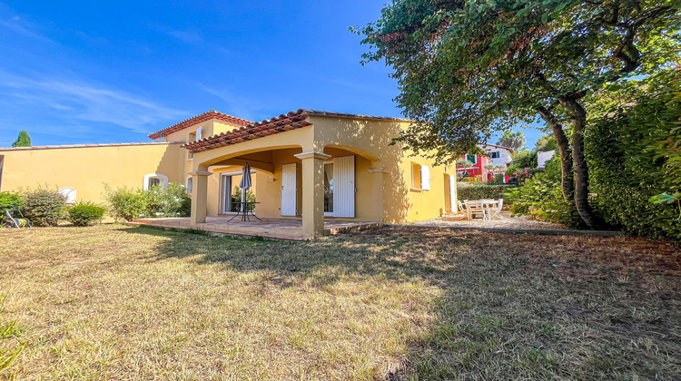 Ma-Cabane - Vente Maison La Garde, 148 m²