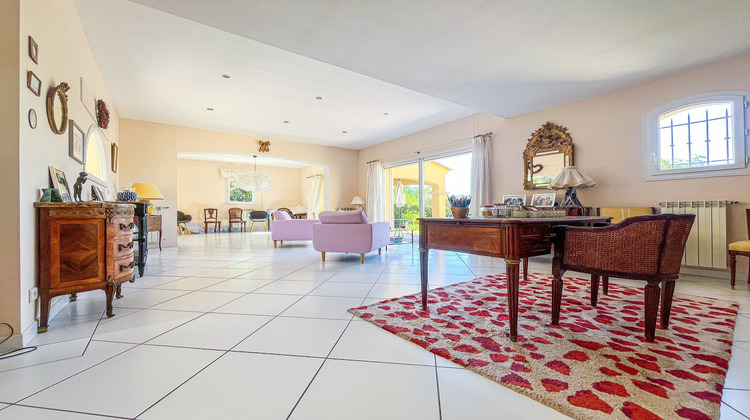 Ma-Cabane - Vente Maison La Garde, 148 m²