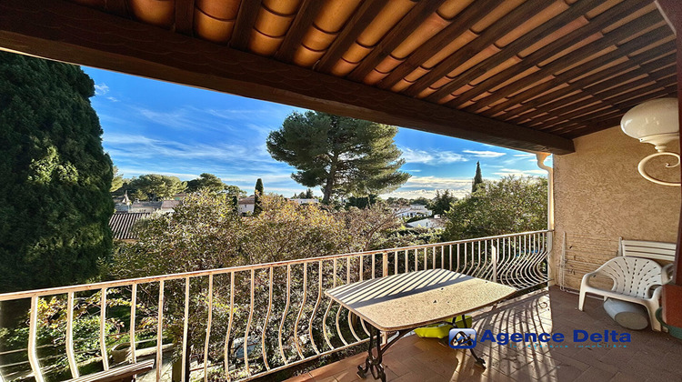 Ma-Cabane - Vente Maison LA GARDE, 106 m²