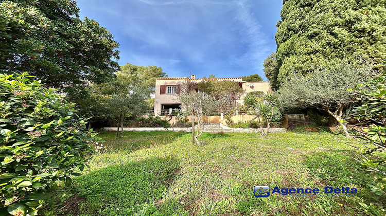Ma-Cabane - Vente Maison LA GARDE, 106 m²
