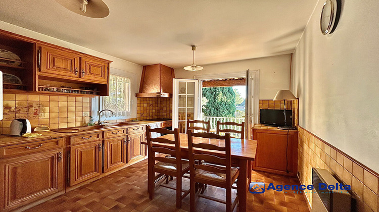 Ma-Cabane - Vente Maison LA GARDE, 106 m²