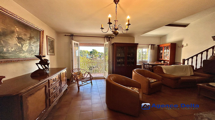 Ma-Cabane - Vente Maison LA GARDE, 106 m²