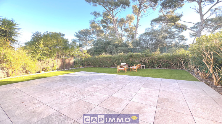 Ma-Cabane - Vente Maison La Garde, 88 m²