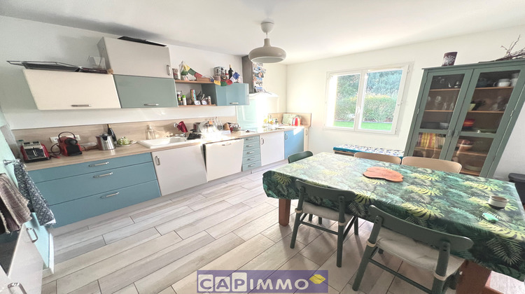 Ma-Cabane - Vente Maison La Garde, 88 m²