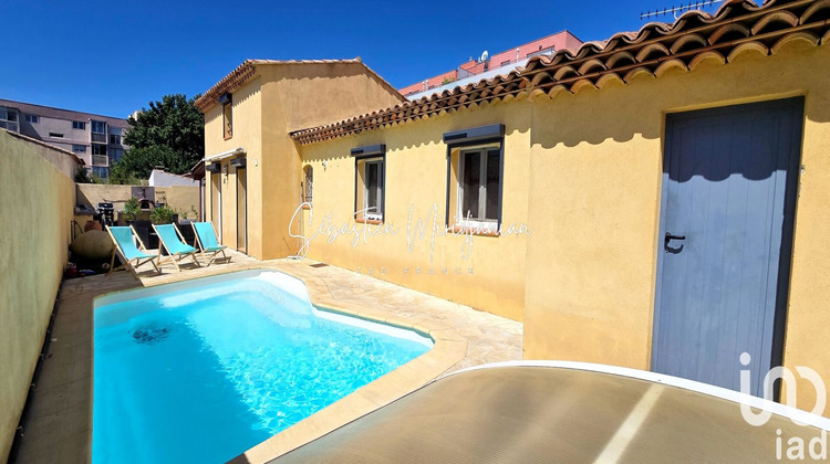 Ma-Cabane - Vente Maison La Garde, 127 m²