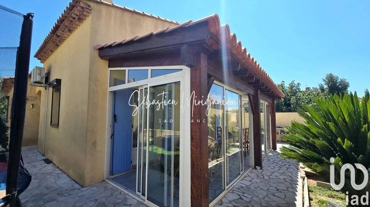 Ma-Cabane - Vente Maison La Garde, 127 m²