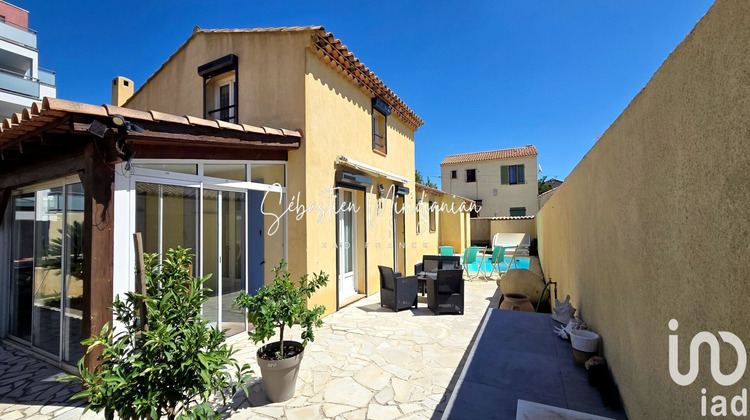 Ma-Cabane - Vente Maison La Garde, 127 m²