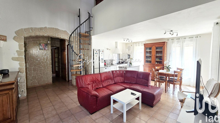 Ma-Cabane - Vente Maison La Garde, 127 m²
