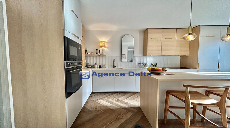 Ma-Cabane - Vente Maison LA GARDE, 110 m²