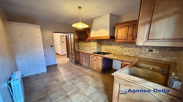 Ma-Cabane - Vente Maison LA GARDE, 95 m²