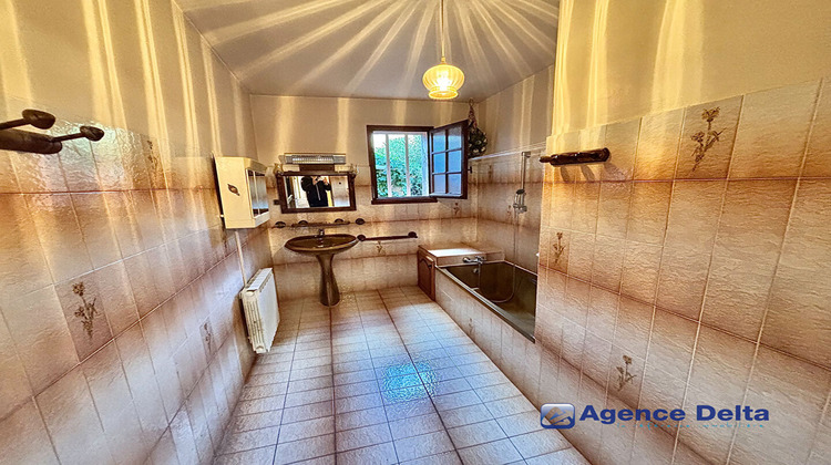 Ma-Cabane - Vente Maison LA GARDE, 95 m²