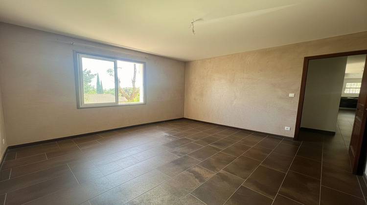 Ma-Cabane - Vente Maison La Garde, 129 m²