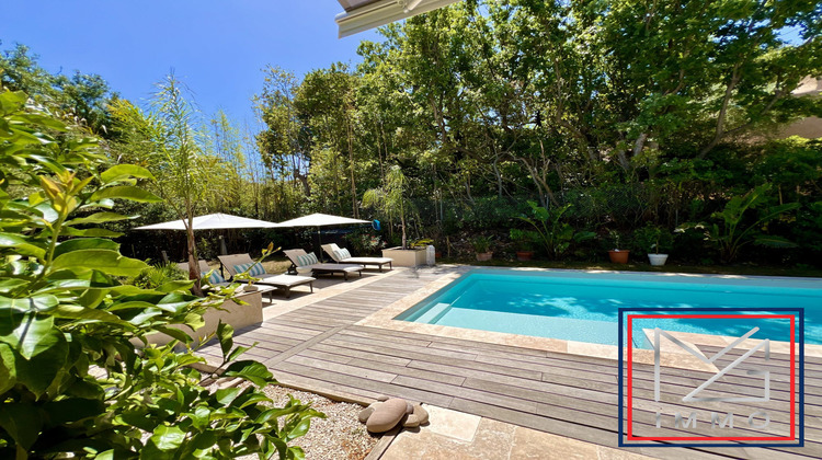 Ma-Cabane - Vente Maison La Garde, 255 m²