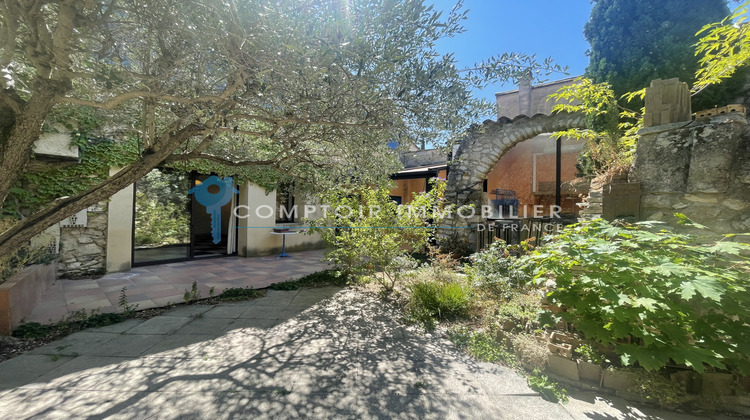 Ma-Cabane - Vente Maison La Garde-Adhémar, 205 m²