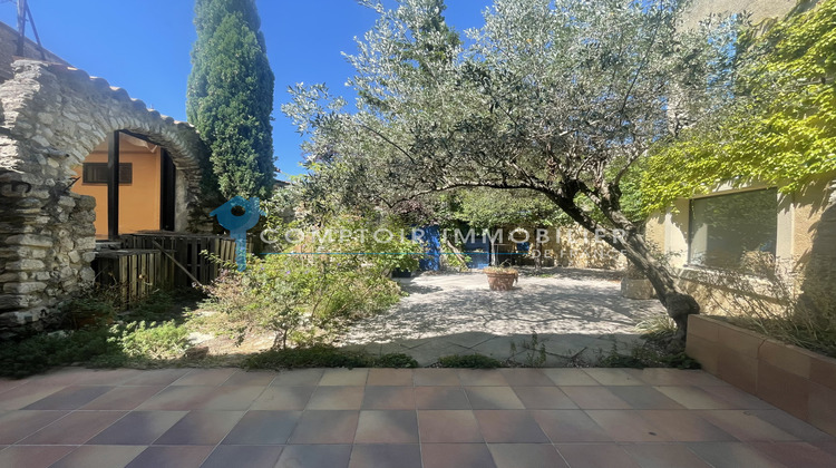 Ma-Cabane - Vente Maison La Garde-Adhémar, 205 m²