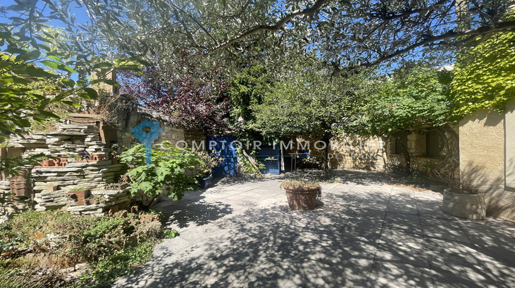 Ma-Cabane - Vente Maison La Garde-Adhémar, 205 m²