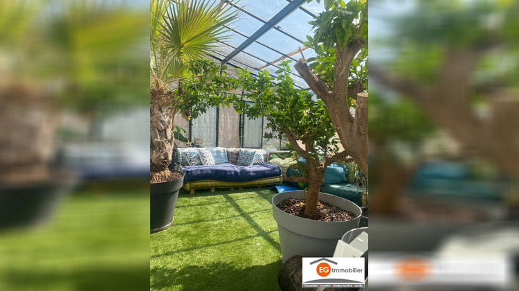 Ma-Cabane - Vente Maison La Garde-Adhémar, 140 m²