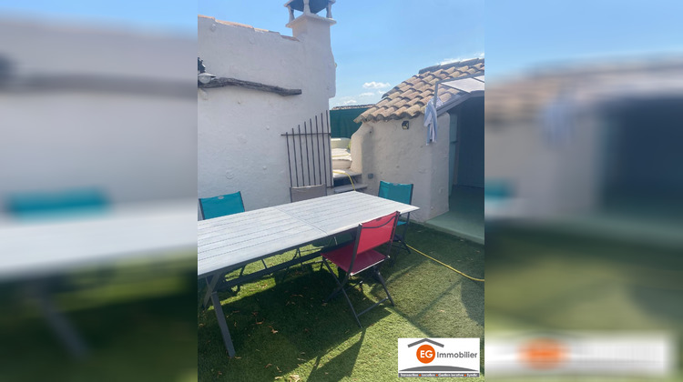 Ma-Cabane - Vente Maison La Garde-Adhémar, 140 m²