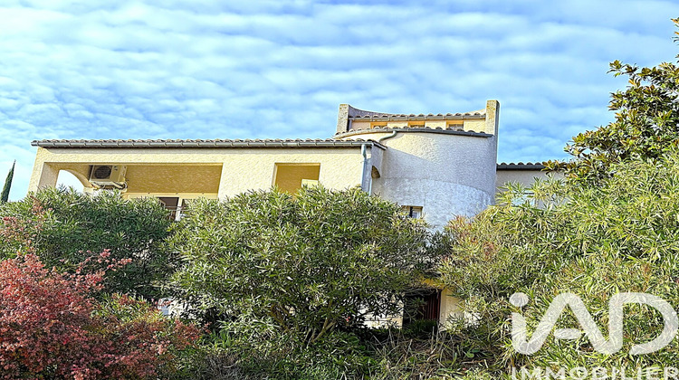 Ma-Cabane - Vente Maison La Garde-Adhémar, 240 m²