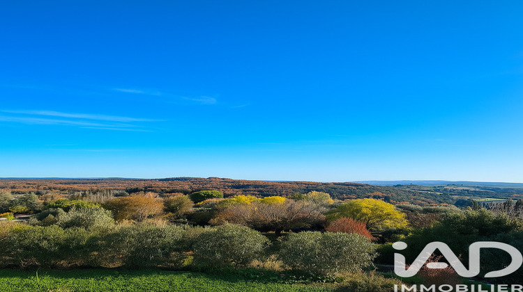 Ma-Cabane - Vente Maison La Garde-Adhémar, 240 m²