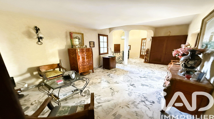 Ma-Cabane - Vente Maison La Garde-Adhémar, 240 m²