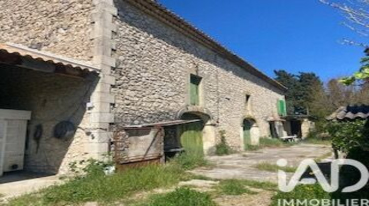 Ma-Cabane - Vente Maison La Garde-Adhémar, 135 m²