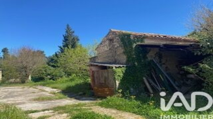 Ma-Cabane - Vente Maison La Garde-Adhémar, 135 m²