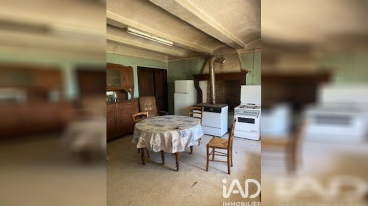 Ma-Cabane - Vente Maison La Garde-Adhémar, 135 m²