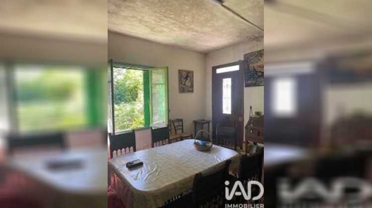 Ma-Cabane - Vente Maison La Garde-Adhémar, 135 m²