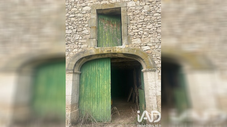 Ma-Cabane - Vente Maison La Garde-Adhémar, 135 m²