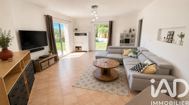 Ma-Cabane - Vente Maison La Garde-Adhémar, 134 m²