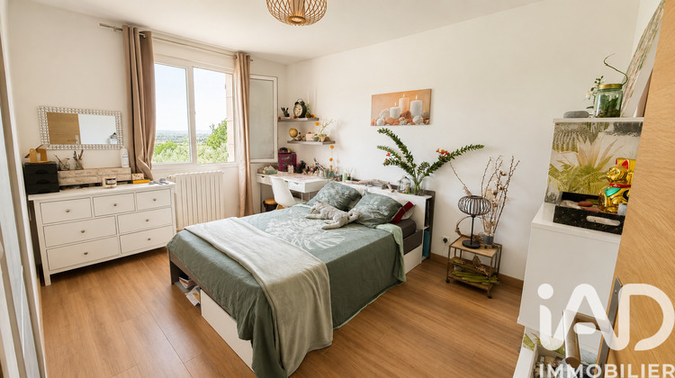 Ma-Cabane - Vente Maison La Garde-Adhémar, 134 m²