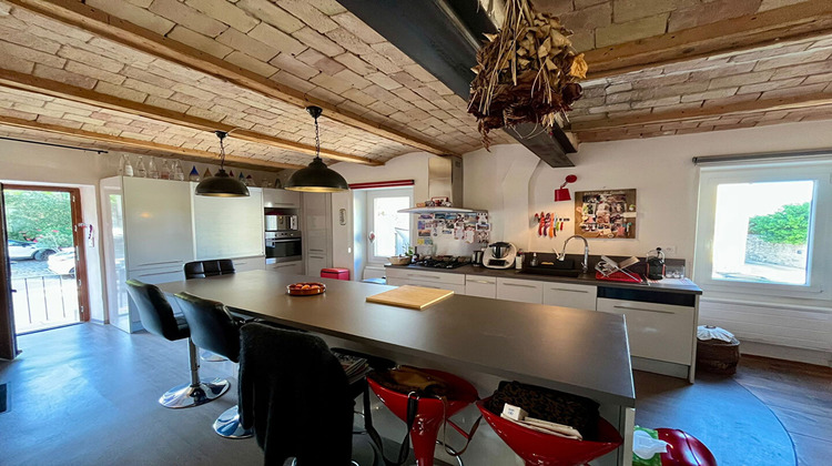 Ma-Cabane - Vente Maison LA GARDE-ADHEMAR, 88 m²