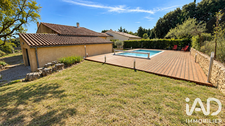 Ma-Cabane - Vente Maison La Garde-Adhémar, 146 m²