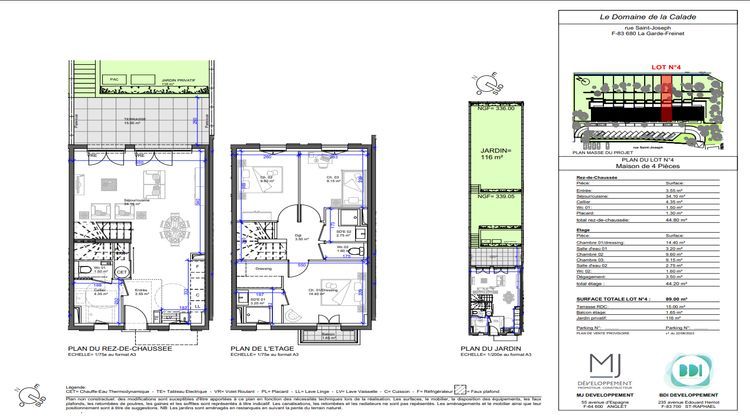 Ma-Cabane - Vente Maison LA GARDE-FREINET, 89 m²