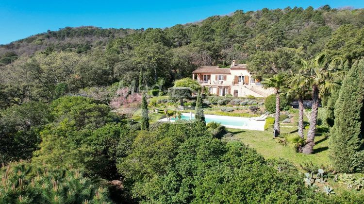 Ma-Cabane - Vente Maison La Garde-Freinet, 200 m²