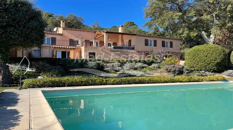 Ma-Cabane - Vente Maison La Garde-Freinet, 200 m²