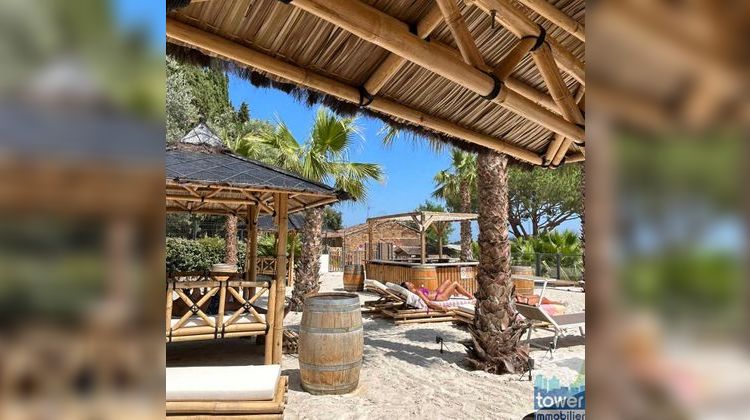 Ma-Cabane - Vente Maison La Garde-Freinet, 40 m²